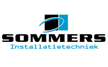 logo sommers installatietechniek